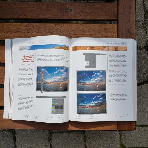 Book | Photoshop Elements 7 Guide - Picture 4 of 4